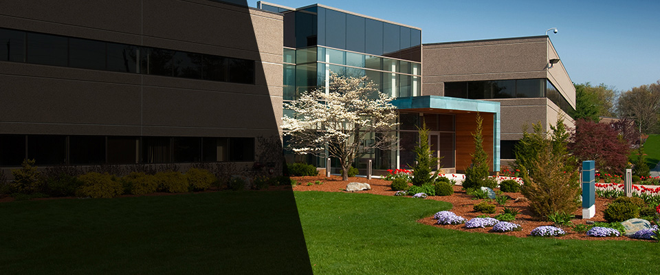 North Canton Landscapers