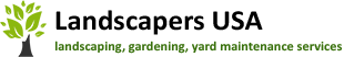North Canton Landscapers